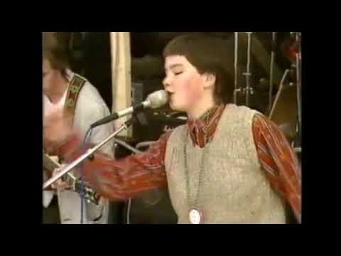 Tappi  Tikarass- Afi, rare Song