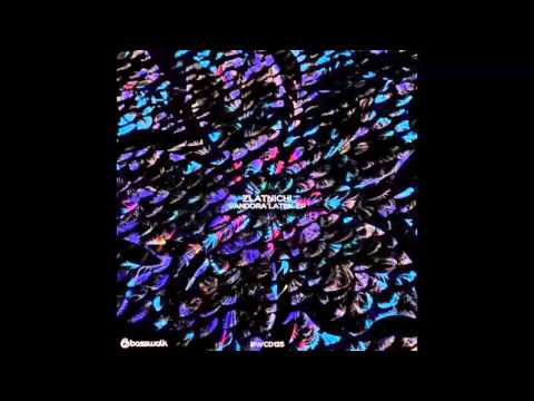 Zlatnichi - Pandora Latex (Sana Music Remix)