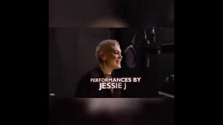 Jessie J - Grease (Is The Word) - Grease Live - (Part 1) Preview