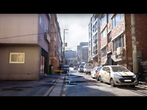15 NEW Unreal Engine 5 Games with STUNNING Graphics