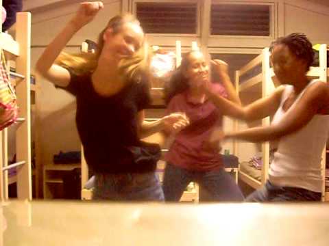 Cabin Dance: High Of 75