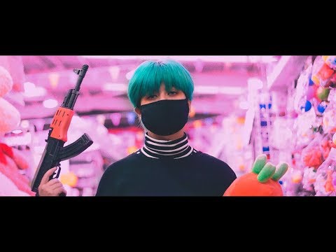 KATDROP - Unbelievable (Official Music Video)