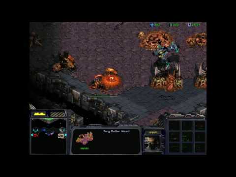 StarCraft 1: Fire it Up! Extras 02 - For Great Justice (Part 2)