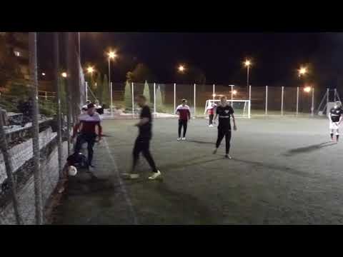 Jama Zła - Tiger Gym Wejherowo - jesień 2017