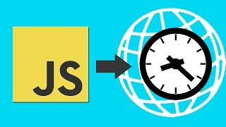 Convert timezone in Javascript