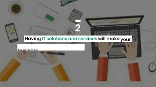 IT Services Companies in Dubai