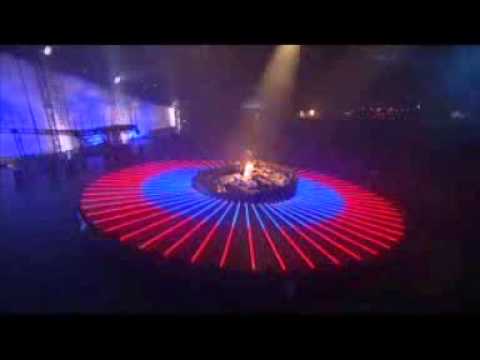 dj tiesto -duck sauce