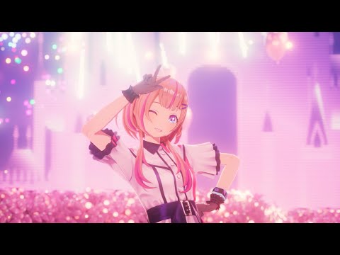 Kizuna no Allele Link to heart Ayumi Hinohara