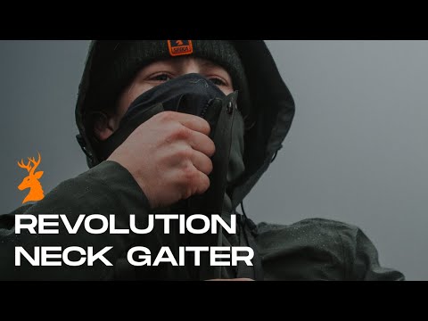 Spika Revolution Neck Gaiter