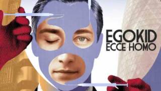 Egokid - Come un eroe della  Marvel