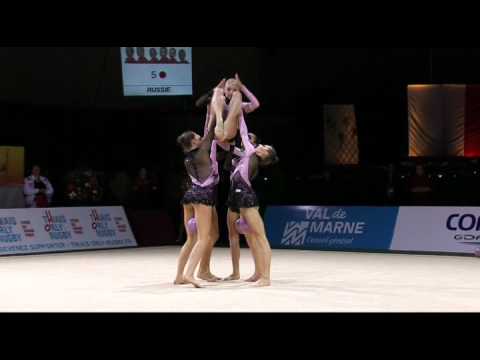 RG Grand-Prix Thiais 2012