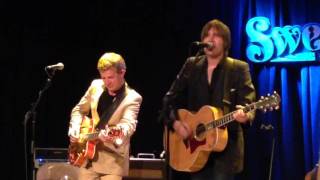 Justin Currie - 10 - This Side of the Morning - Live at Sweetwater Music Hall - October 8, 2014