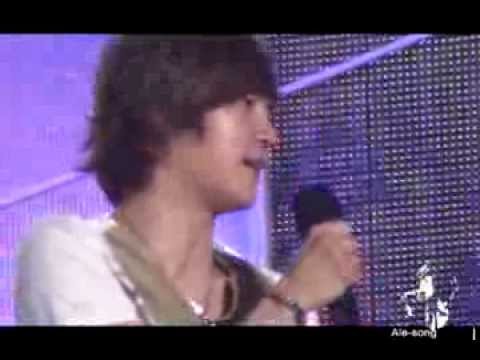 130809 정동하 in 속초-1 (네버앤딩스토리)