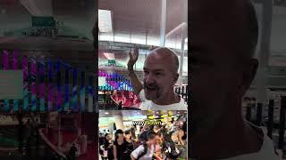 Flying out of Barcelona? Here’s a tip so you make your flight! #traveltips #cruisetips