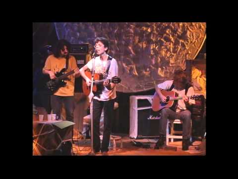 Pedro Guerra - Contaminame HD (alta calidad)