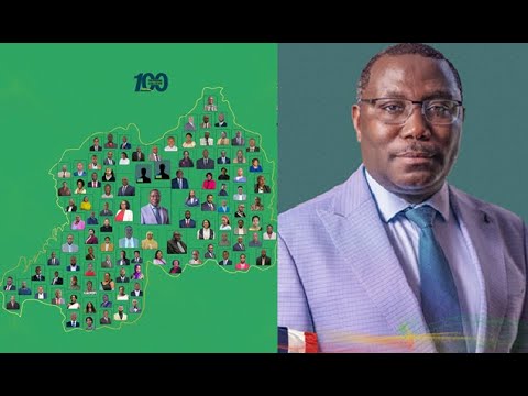 Ni mpamvu ki GREX yasimbujwe ROC? Padiri Thomas Nahimana turamubaza n'ibindi byinshi kuri politiki