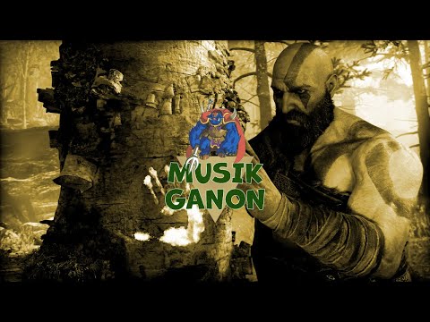 #644 - God of War (God of War)