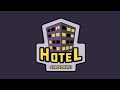 [Roblox] OST - Hotel Lobby Theme (old music)