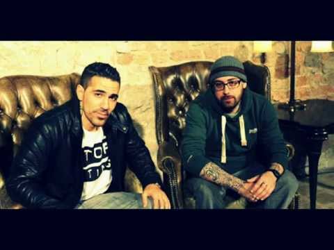 Bushido feat. Sido - Kopf kaputt [23]