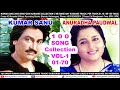 kumar sanu & anuradha paudwal 100 song (uploaded by banglar kumarsanu)