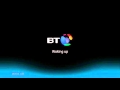 BT YouView Box - Startup