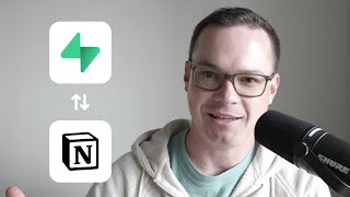 I hooked up Supabase to Notion with live sync. Here's how.