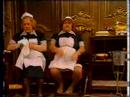 Les Dawson - Cissie & Ada  - Waitress!