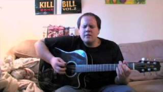 A Perfect Circle - Sleeping Beauty cover