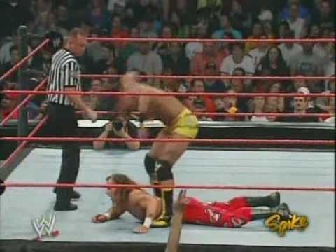 Hassan Vs Hbk 2