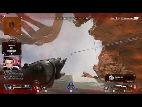 Apex Legends $500k Preseason Invitational in Krakow, Poland   Day 3 by ajgarst