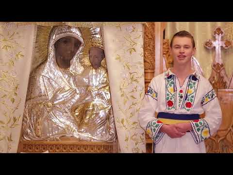 Tirdea Stefan - Iisuse al meu prieten drag