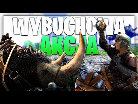 Wybuchowa Akcja! - Ark SOTF 2