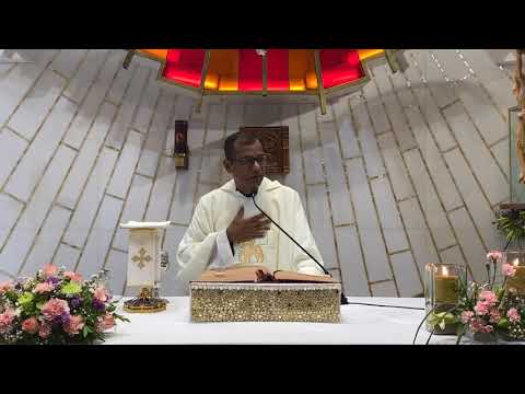 Homily | Easter Sunday | John 20:1-8