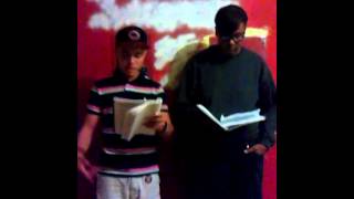 No Script! - Wiley Coyote &amp; Young Hurricane