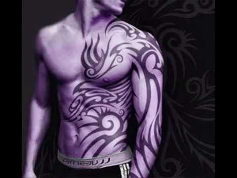 Kleine Viezerik.Ft.Burg.Ft.Mf-Tatoo Boy