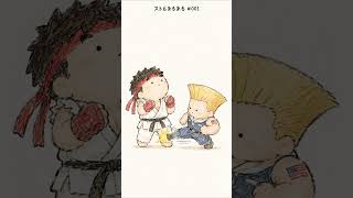スト6あるある #streetfighter6 #shorts #スト6