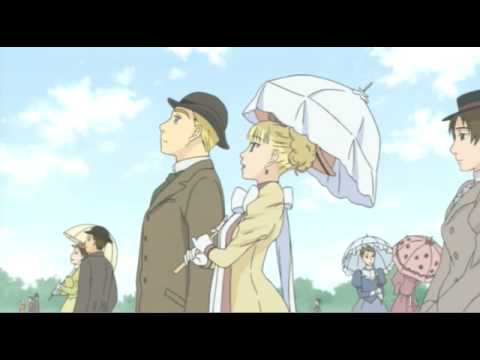 Emma: A Victorian Romance Saison 2