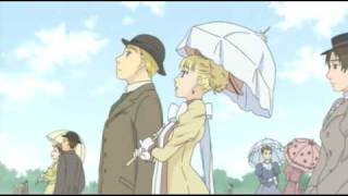 Emma: A Victorian Romance Season TwoAnime Trailer/PV Online