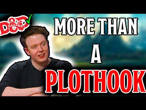 What ACTUALLY Makes Complex and Interesting NPCs?