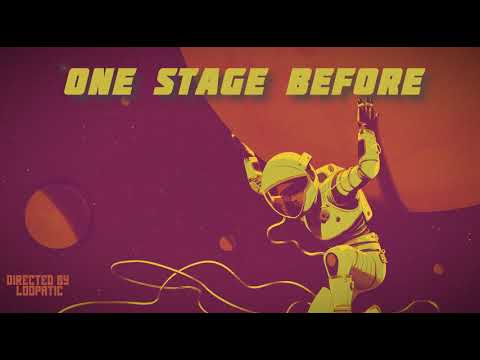 ONE STAGE BEFORE - Loopatic x Obnoxious Kas x Διττό Μοτίβο x ΚΞ (Official Audio)