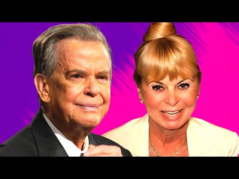 Dick Clark Confesses She Was the Love of His Life