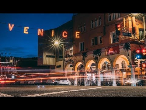 Venice Beach - Doc TiMiT feat. Tom Bennett