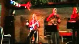 All American Bluegrass Girl and Five Speed