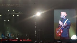 Download lagu Bojhena se Bojhena & Asatoma #arijitsinghlive kolkata -2023 mp3