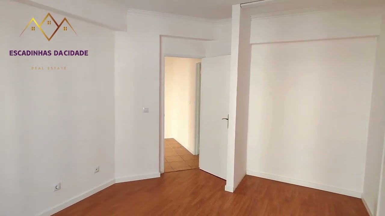 Vídeo do imóvel