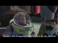 Toy Story You Are A Sad Strange Little Man