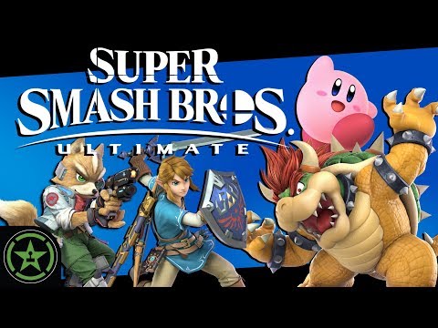 So Long Giga-Bowser! - Super Smash Bros. Ultimate | Let's Play