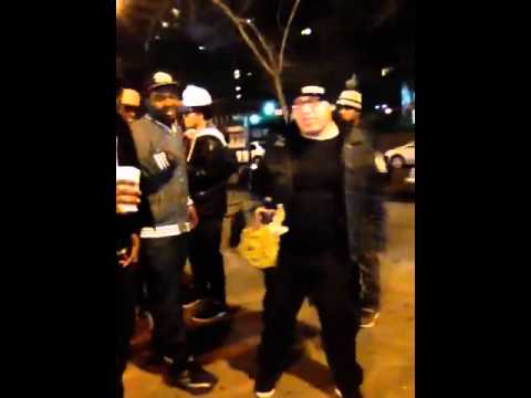 B-day shout out to Chris ,and r.i.p Zelly