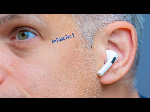 AirPods Pro 2 Test – Une Réussite ?