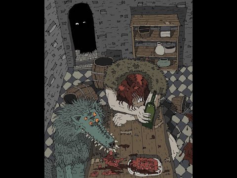 Fear & Hunger on Steam